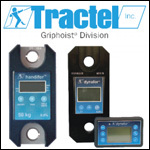 Tractel,Lift and Lower People and Loads, Prevent Their Fall, Defy Gravity-Our Expertise and Passion