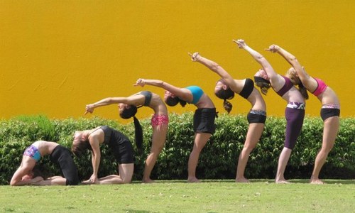 BikramYogaJ's profile picture. Bikram Hot Yoga Ocean Keys & Joondalup