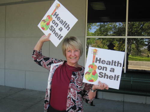 DonnaLoden's profile picture. 