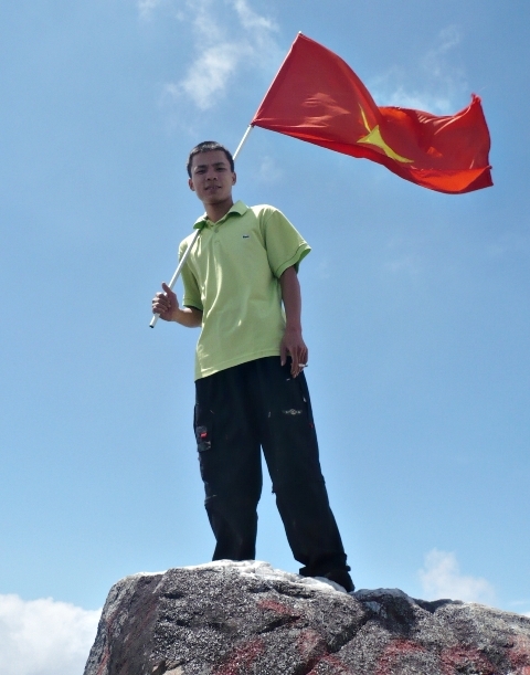 trailwalker84's profile picture. Are you looking for local travel expert, Holidays, Vacations...in Indochina? check at: http://t.co/8cWF6JIu1M
http://t.co/nuuFZrVWti