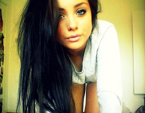 im the girl that not every guy has had but wants.