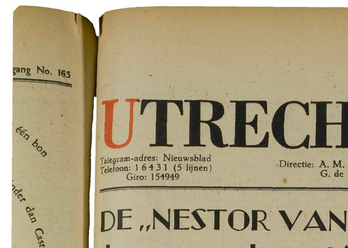 theatersportutr's profile picture. Theatersport in Utrecht