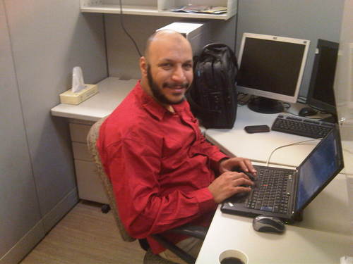 waelmabdelhamid's profile picture. 