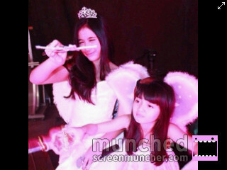 _PutriLollypop_'s profile picture. Febbies, Shavers, Shivers, Pricillious, IFC, SH, I always Supprot @ZeeAshilla @BlinkOfficial ツ♥