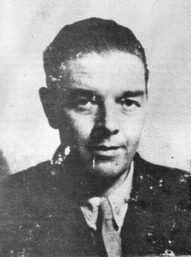Working class novelist, essayist, poet, socialist & friend of George Orwell from Newcastle Upon Tyne, 1903-1968. #JackCommon