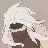 We are the Shadow Triad. We are loyal to Ghetsis. Nothing more.