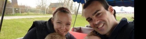 NinaPotvin's profile picture. Mom to two amazing kids, personal trainer, creator of Chanonhouse Bootcamp and http://t.co/iX7WgrIp. Gonna have me some fun!!