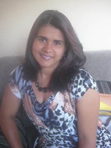 Sou Enfermeira e quero cada dia aumentar meus conhecimentos, saúde para todos esse é meu lema.