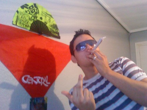 david_CoreH4L's profile picture. HARDCORE WILL NEVER DIE !! ♥JUMPSTYLE ♥
                  ♥♥MUSIC IN MY HEART♥♥