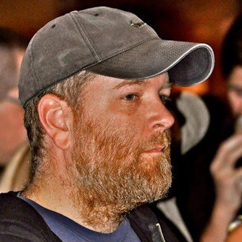 Jeffrey Melton Profile