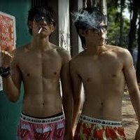 Adjie pangestu (@adjiepangestu12) 's Twitter Profile