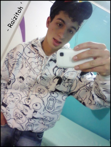 - O que vale na vida e fazer o impossivel ♥