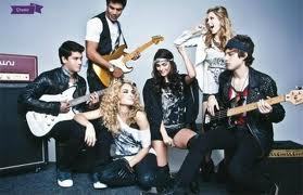 RebeldesSemFiim's profile picture. Aqui é o fc dos Rebeldes !
mais so qee difereente esse é pra lançar a campanha #RebeldesSemFim
