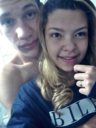 ,, FÉ EM DEUS ♪♫  ,, namorada do @daanfuck ,, && agnt é mtt Feliz ..
   I  ℒℴѵℯ You ♥