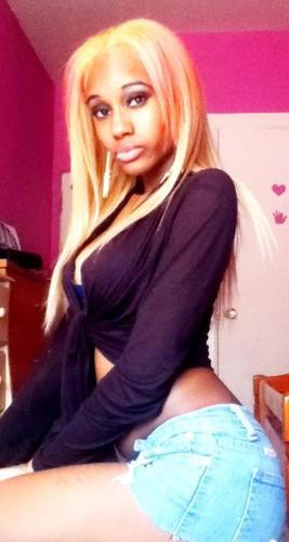#TEAMBi
instagram- @Tokyo_Fenty
FB-Tokyo Mariee SupaaBahd Scott