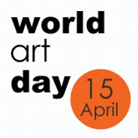 WorldArtDay (@worldartday) 's Twitter Profile