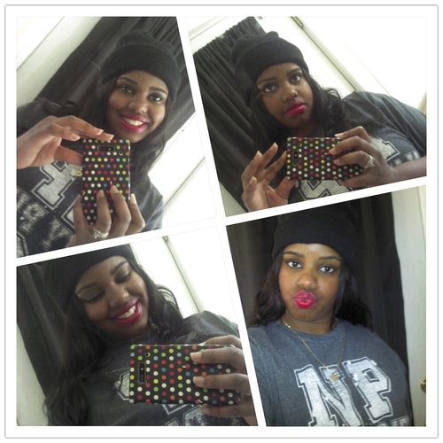 |P I S C E S|  BornDay: 3.12.93 FailureNotAOption Instagram:Kelahistheb Follow My Twubby: @im_her_23