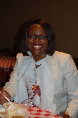 Southern #ABG. History Geek. Jill of All Trades.