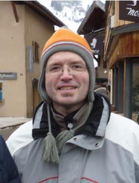 Professor at University of West Attica
