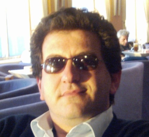 arhontas14's profile picture. 