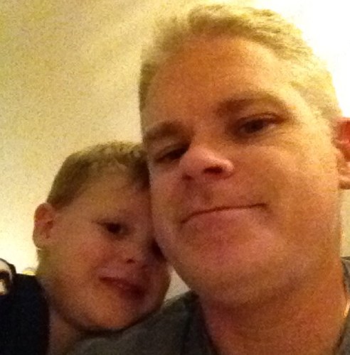 TroyGAnderson's profile picture. Father, Husband, Database Developer, Football Addict