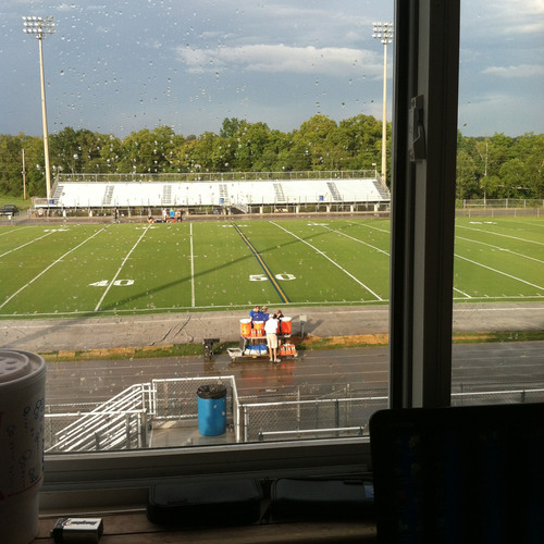 WCSN_Hammer's profile picture. Color Commentator for Wilson Central High School football. Catch all of our streams live on the link in my profile.