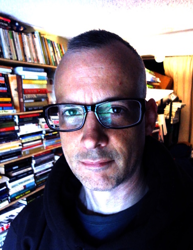 gallerist - picture maker - perpetual student of art worlds, habitation patterns, weather patterns, schemas, metacrap, iso 15836, etc