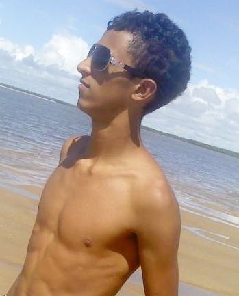 ★Feliz   // Alegre   // Determinado   // Sonhador   // Guerreiro   // Filho De #Deus   ϟτє αмσ    τατнιαηηє , ★ϟ