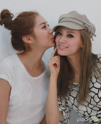 ☀ Verified role player of @_midnightsrp | After School's Nana | September 14, 1991  | #91Liner