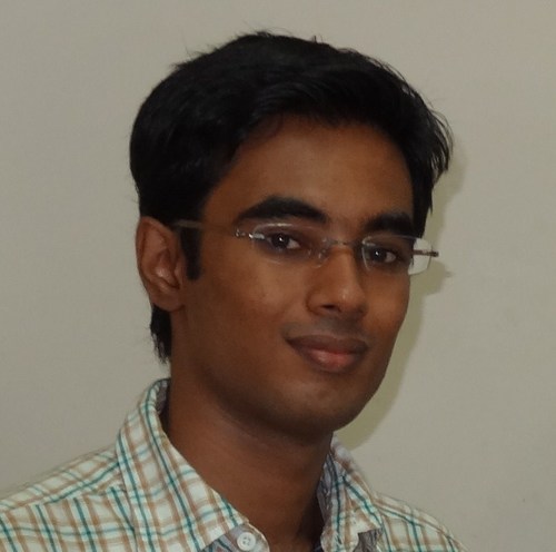 Works @ Larsen & Toubro, I am very down to earth, and I jibe pretty well with people, places and situations.