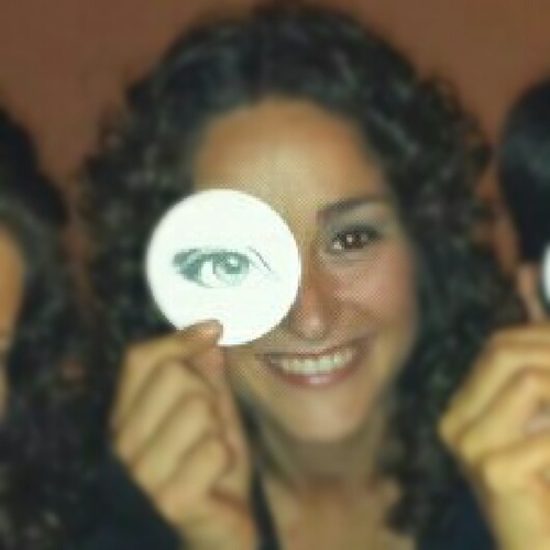 mosanchez13's profile picture. menorquina 100% (aunque euskaldun en otra vida seguro) y txuri urdin hasta la muerte!!