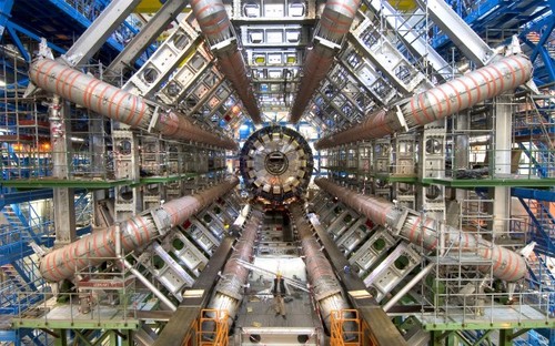 PP_UniBham's profile picture. Tweets from and about the Particle Physics Group at the University of Birmingham.