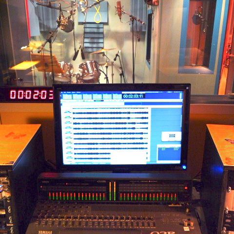 studioalaville's profile picture. Studio d'Enregistrement Paris https://t.co/7d2gS0Q4bN pour musiciens,groupes,Rappeurs,chanteurs,3 Cabines(Batterie) https://t.co/CaSLGNXp4i