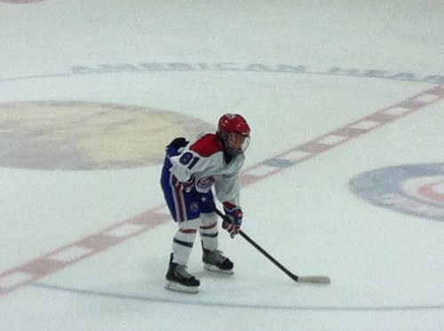 Kamrinhoffmann's profile picture. 