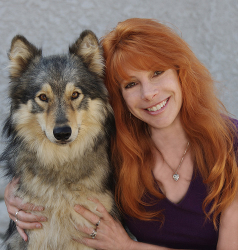 Author, dog/wolfdog behavior specialist, photographer, feisty redhead. Facebook https://t.co/dQmD2VdCcJ books, DVDS, blog at https://t.co/atlPCH7EhS