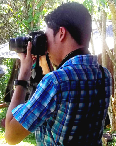 Information Technology Prof, Blogger, Musician, Gamer, and Owner @ THE PRINTHOUSE | Alumus of Western Mindanao Academy & Mountain View College