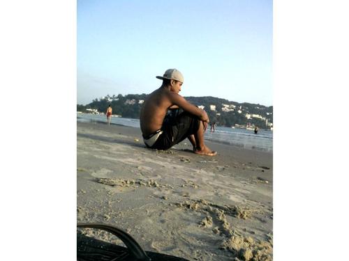 Eu Sou Eu...