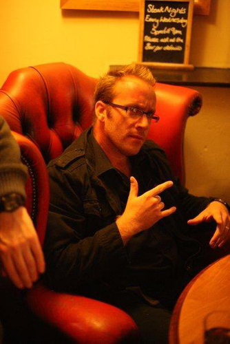 MattWesHolton's profile picture. 