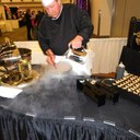 Alan McEwen - @largechef - Twitter