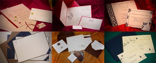 Concept Barn is a graphic design boutique which specialises in the creation of premium and exclusive paper products such as wedding and social stationery.