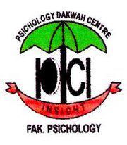 Psikologi Da'wah Center Insight : Insan berIman, Giat, Hanif dan Tangguh. Rohis Fak.Psikologi UIN SUSKA RIAU.