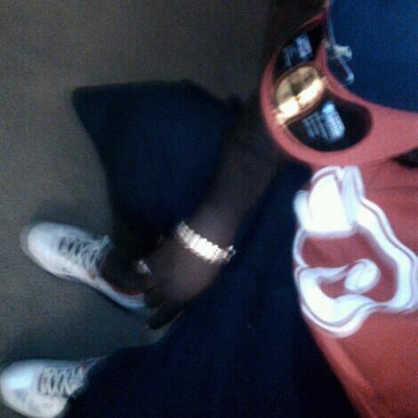 Running for the money chasing my goal all my green die in my soul.#TeamPaperGang #Papergang