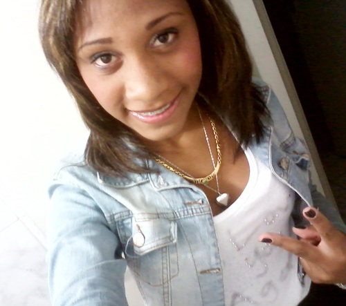  ზ *'Imperfeita sou sim, mããis dou o meu Melhor até o FIM '*♪