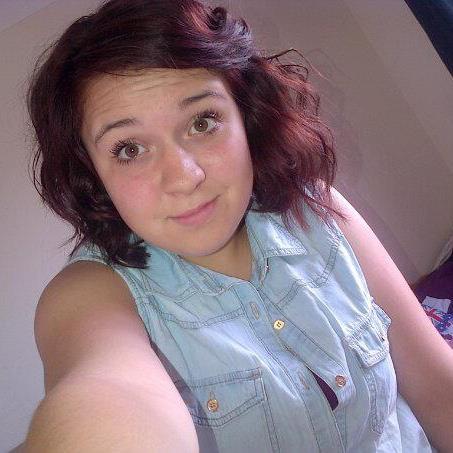 CARNAGE36082328's profile picture. CHLOE;13 CORNWALL:*
 FOLLOW ME&&I'LL FOLLOW YOU!
ABSOULUTLY LOVING LIFE ATM!:*
unfollow me; i'll unfollow you:*