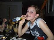 Pois você, minha pitchula,Me deixou legalzão,Não me sintcho sozinho,Você é meu chuchuzinho....♪♫ @EmWatson