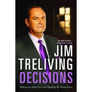 Jim Treliving Profile