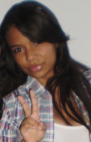 - amiiiiga, tô aq só pra dizer que eu te considero demais sua bicha feia u.u te amo  ❥   @flaviarodrgues  aq.