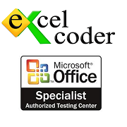 We are a team of Microsoft certified developers, experienced in all elements of Excel; from simple Excel Macro to full VBA application.