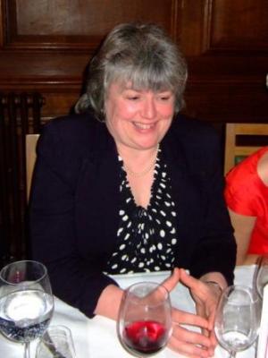 Married, Mum of 2 great kids, mad about football- especially Ipswich Town.