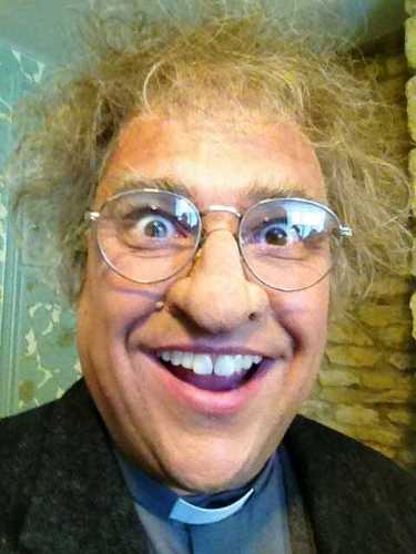 _thevobster's profile picture. Nottingham born. World traveller. Husband to a great wife. father to a wonderfull daughter. #thehammernotthenail